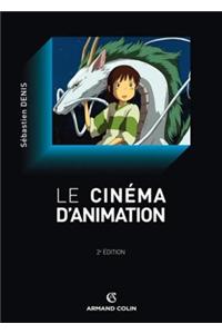 Le Cinema D'Animation