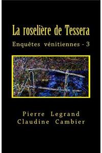 La roselière de Tessera