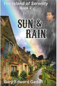 Island of Serenity Book 2