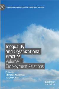 Inequality and Organizational Practice