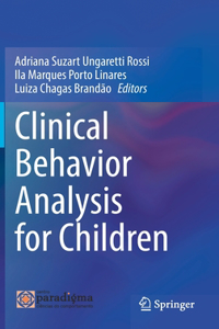 Clinical Behavior Analysis for Children