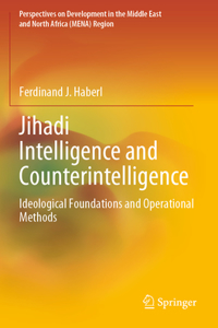Jihadi Intelligence and Counterintelligence