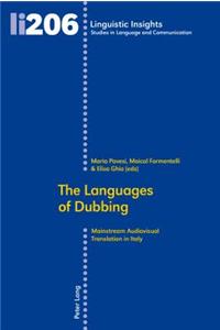 Languages of Dubbing