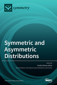 Symmetric and Asymmetric Distributions