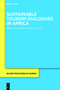 Sustainable Tourism Dialogues in Africa