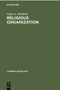 Religious Organization