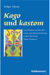 Kago Und Kastom