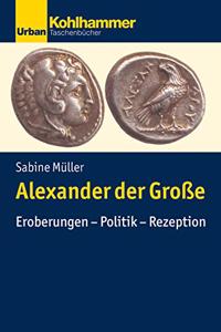 Alexander Der Grosse