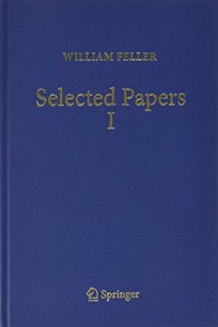 Selected Papers I, II