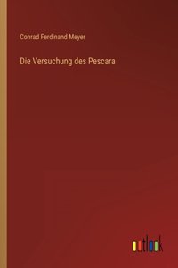 Versuchung des Pescara