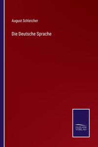 Deutsche Sprache