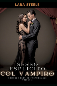 Sesso Esplicito col Vampiro