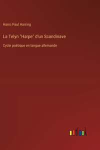 La Telyn 