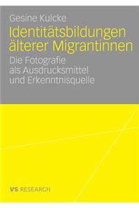 Identitätsbildungen älterer Migrantinnen