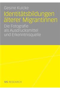 Identitätsbildungen Älterer Migrantinnen