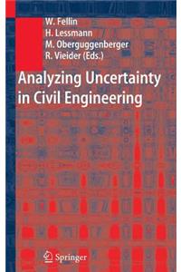 Analyzing Uncertainty in Civil Engineering