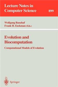 Evolution and Biocomputation