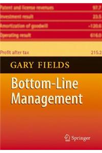 Bottom Line Management