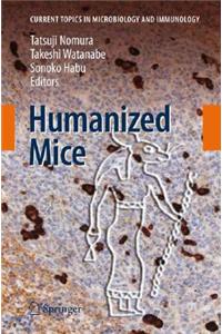 Humanized Mice