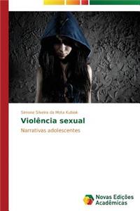 Violência sexual