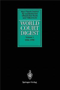 World Court Digest