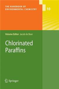 Chlorinated Paraffins