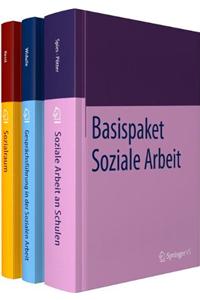 Basispaket Soziale Arbeit
