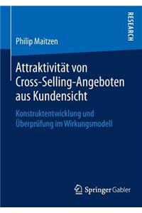 Attraktivität Von Cross-Selling-Angeboten Aus Kundensicht