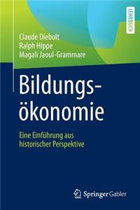 Bildungsökonomie