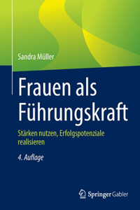 Frauen ALS Führungskraft