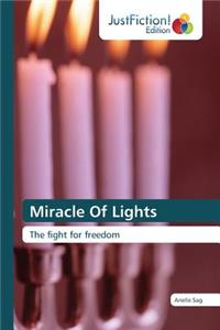 Miracle Of Lights