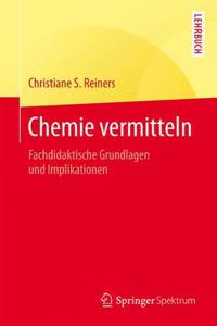 Chemie Vermitteln