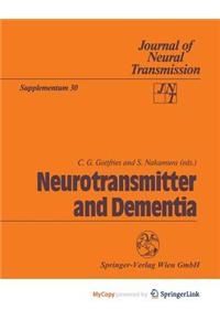 Neurotransmitter and Dementia