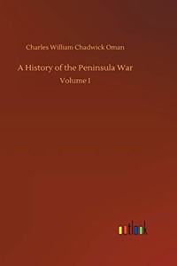 History of the Peninsula War
