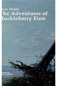 Adventures of Huckleberry Finn