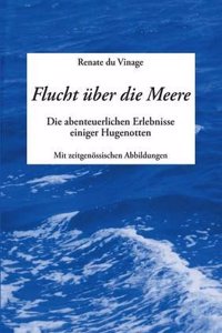 Flucht Uber Die Meere
