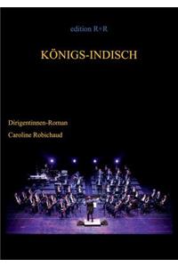 Königs-Indisch