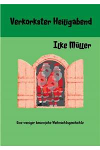 Verkorkster Heiligabend