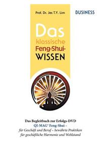 klassische Feng-Shui-Wissen BUSINESS