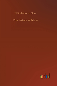 Future of Islam