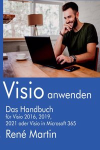 Visio anwenden