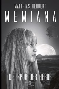 Memiana 3 - Die Spur der Herde