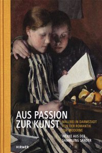 Aus Passion Zur Kunst