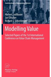 Modelling Value