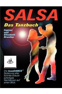 Salsa - Das Tanzbuch