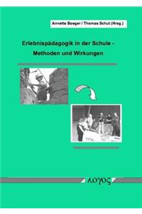 Erlebnispadagogik in Der Schule