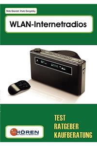 WLAN-Internetradio