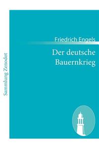deutsche Bauernkrieg