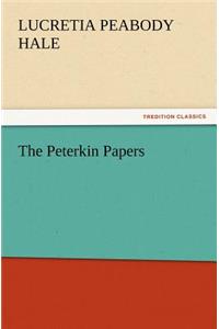 The Peterkin Papers