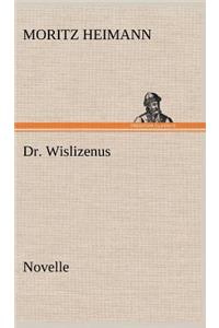 Dr. Wislizenus